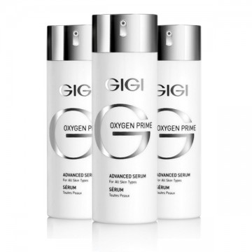 GiGi Oxygen Prime Advanced Serum 30ml